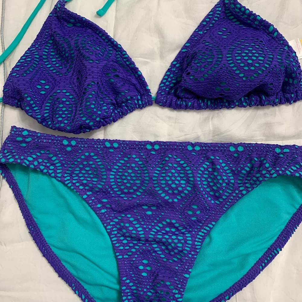 Walmart bikini